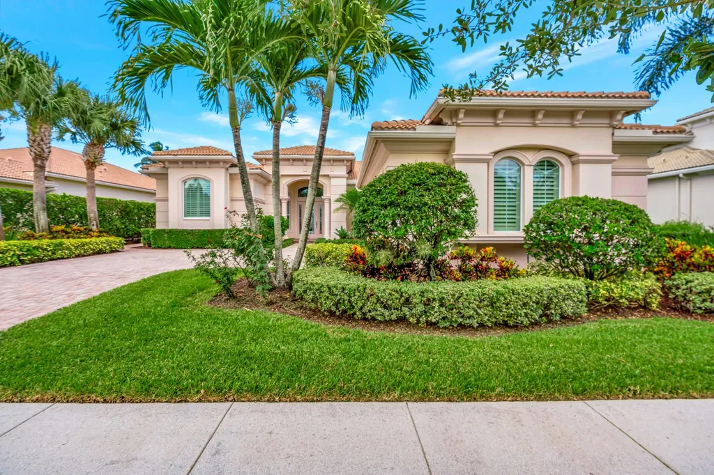 210 Sonata Drive Jupiter FL 33478