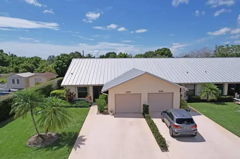7655 Se Sugar Sand Circle Hobe Sound FL 33455