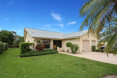 7655 Se Sugar Sand Circle Hobe Sound FL 33455