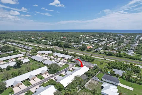 7655 Se Sugar Sand Circle Hobe Sound FL 33455