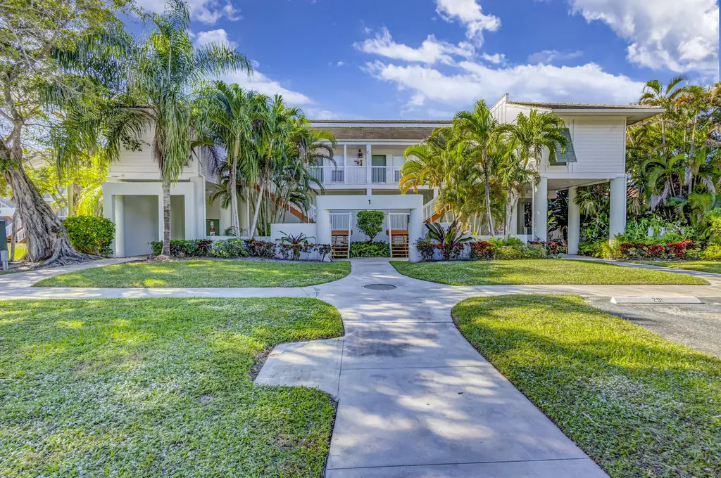 296 Cypress Point Drive Palm Beach Gardens FL 33418