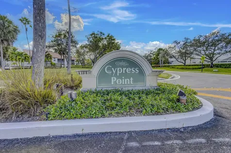 296 Cypress Point Drive Palm Beach Gardens FL 33418