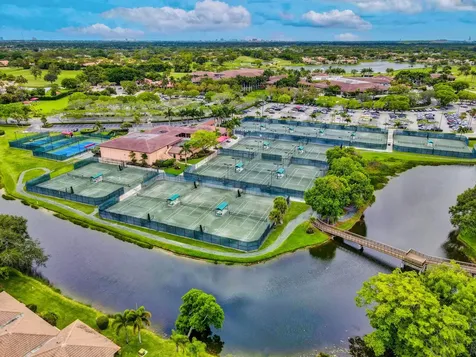 296 Cypress Point Drive Palm Beach Gardens FL 33418