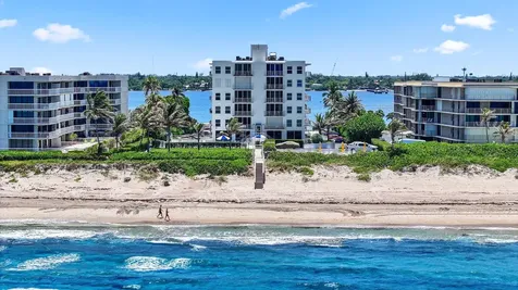 3230 S Ocean Boulevard Palm Beach FL 33480