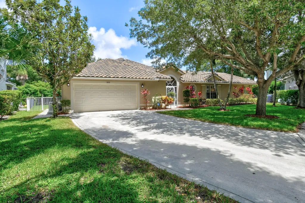 303 Hardwood Point Jupiter FL 33458