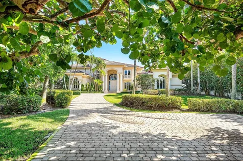 6373 N Ocean Boulevard Ocean Ridge FL 33435