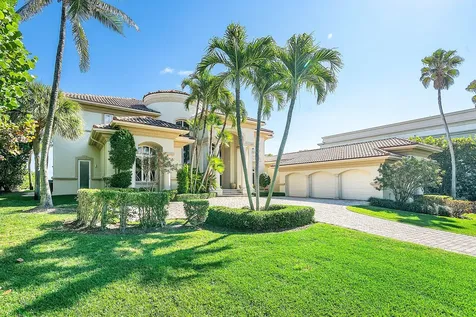 6373 N Ocean Boulevard Ocean Ridge FL 33435