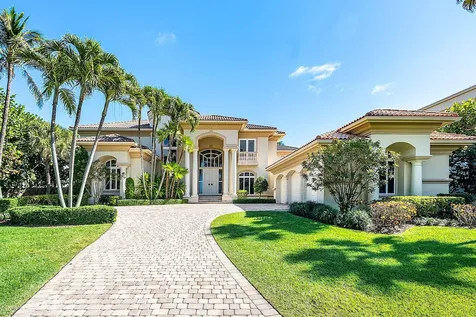 6373 N Ocean Boulevard Ocean Ridge FL 33435