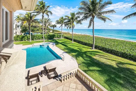6373 N Ocean Boulevard Ocean Ridge FL 33435