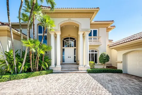 6373 N Ocean Boulevard Ocean Ridge FL 33435