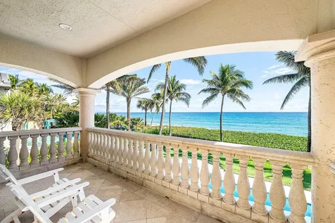 6373 N Ocean Boulevard Ocean Ridge FL 33435