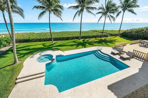 6373 N Ocean Boulevard Ocean Ridge FL 33435