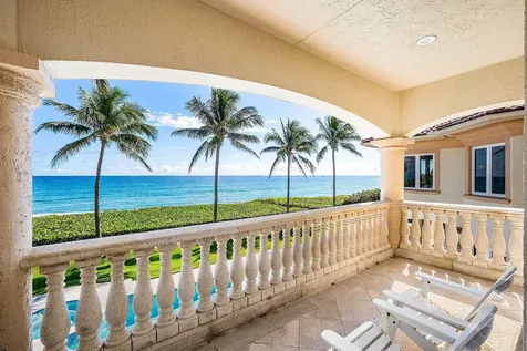 6373 N Ocean Boulevard Ocean Ridge FL 33435