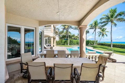 6373 N Ocean Boulevard Ocean Ridge FL 33435