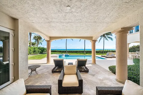 6373 N Ocean Boulevard Ocean Ridge FL 33435