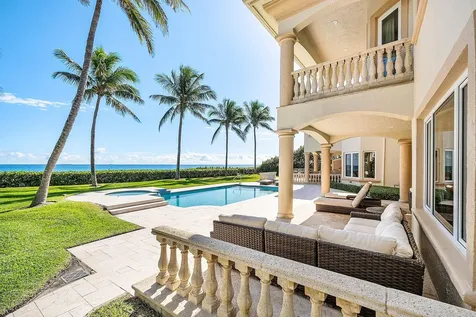 6373 N Ocean Boulevard Ocean Ridge FL 33435