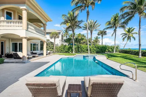 6373 N Ocean Boulevard Ocean Ridge FL 33435
