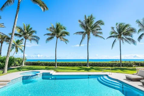 6373 N Ocean Boulevard Ocean Ridge FL 33435