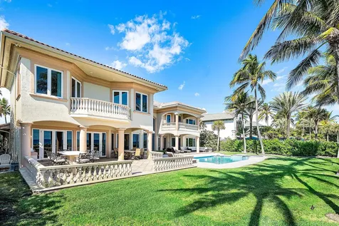 6373 N Ocean Boulevard Ocean Ridge FL 33435