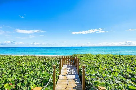 6373 N Ocean Boulevard Ocean Ridge FL 33435