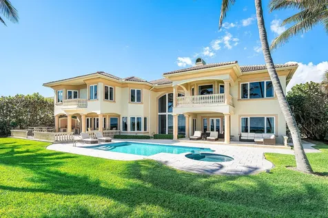 6373 N Ocean Boulevard Ocean Ridge FL 33435