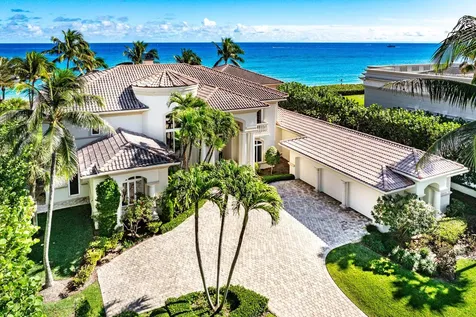 6373 N Ocean Boulevard Ocean Ridge FL 33435