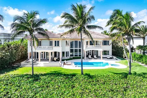 6373 N Ocean Boulevard Ocean Ridge FL 33435