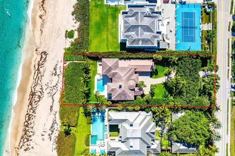 6373 N Ocean Boulevard Ocean Ridge FL 33435