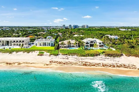 6373 N Ocean Boulevard Ocean Ridge FL 33435