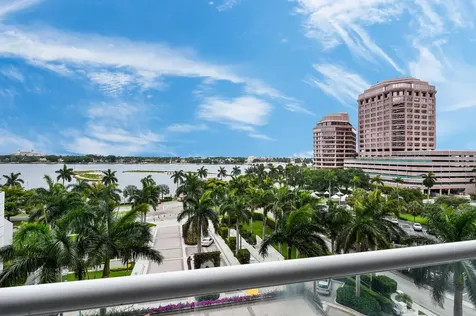 529 S Flagler Drive West Palm Beach FL 33401