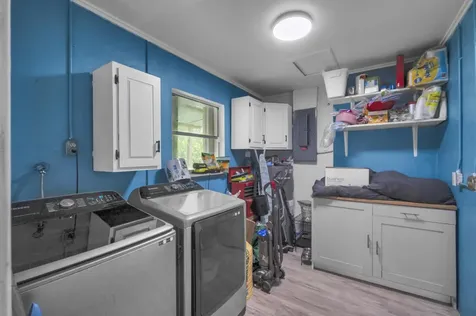 5107 Palm Drive Fort Pierce FL 34982