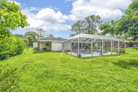 5107 Palm Drive Fort Pierce FL 34982