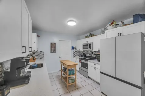 5107 Palm Drive Fort Pierce FL 34982