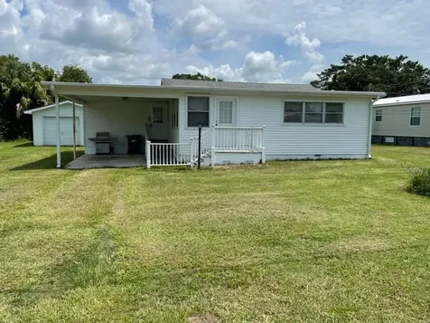 3105 Se 34th Court Okeechobee FL 34974