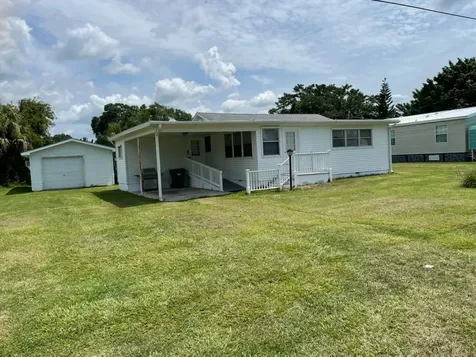3105 Se 34th Court Okeechobee FL 34974