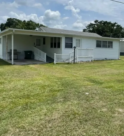 3105 Se 34th Court Okeechobee FL 34974