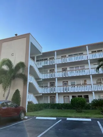 3045 Cornwall C Boca Raton FL 33434