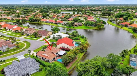 10798 Seacliff Circle Boca Raton FL 33498