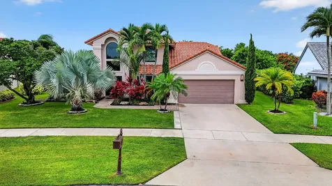 10798 Seacliff Circle Boca Raton FL 33498