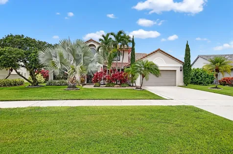 10798 Seacliff Circle Boca Raton FL 33498