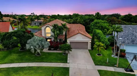 10798 Seacliff Circle Boca Raton FL 33498