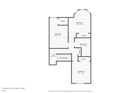 10798 Seacliff Circle Boca Raton FL 33498