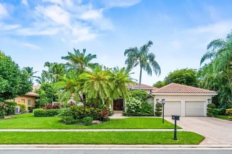 7028 Mandarin Drive Boca Raton FL 33433