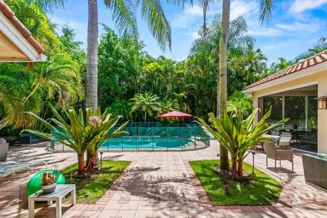 7028 Mandarin Drive Boca Raton FL 33433