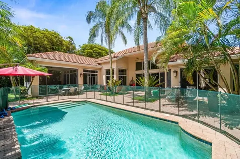7028 Mandarin Drive Boca Raton FL 33433