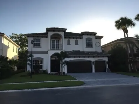 9887 Coronado Lake Drive Boynton Beach FL 33437