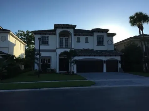 9887 Coronado Lake Drive Boynton Beach FL 33437