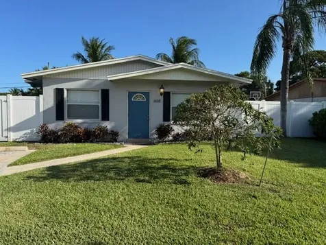 608 SW 8th Court Delray Beach FL 33444