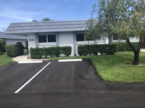 2886 Fernley Drive West Palm Beach FL 33415