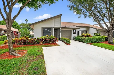 8137 Windgate Drive Boca Raton FL 33496